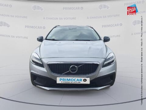 V40 D3 150ch &Ouml;versta Edition Geartronic 2019 occasion 57970 Illange