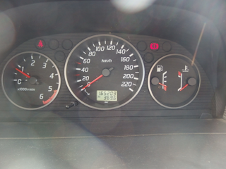 X-Trail 2.2 VDI 114CH LUXE 2002 occasion 10600 Savi&egrave;res