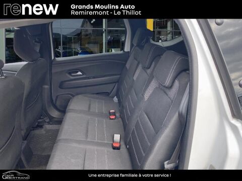 Jogger 1.0 ECO-G 100ch Confort 7 places 2022 occasion 88160 Le Thillot