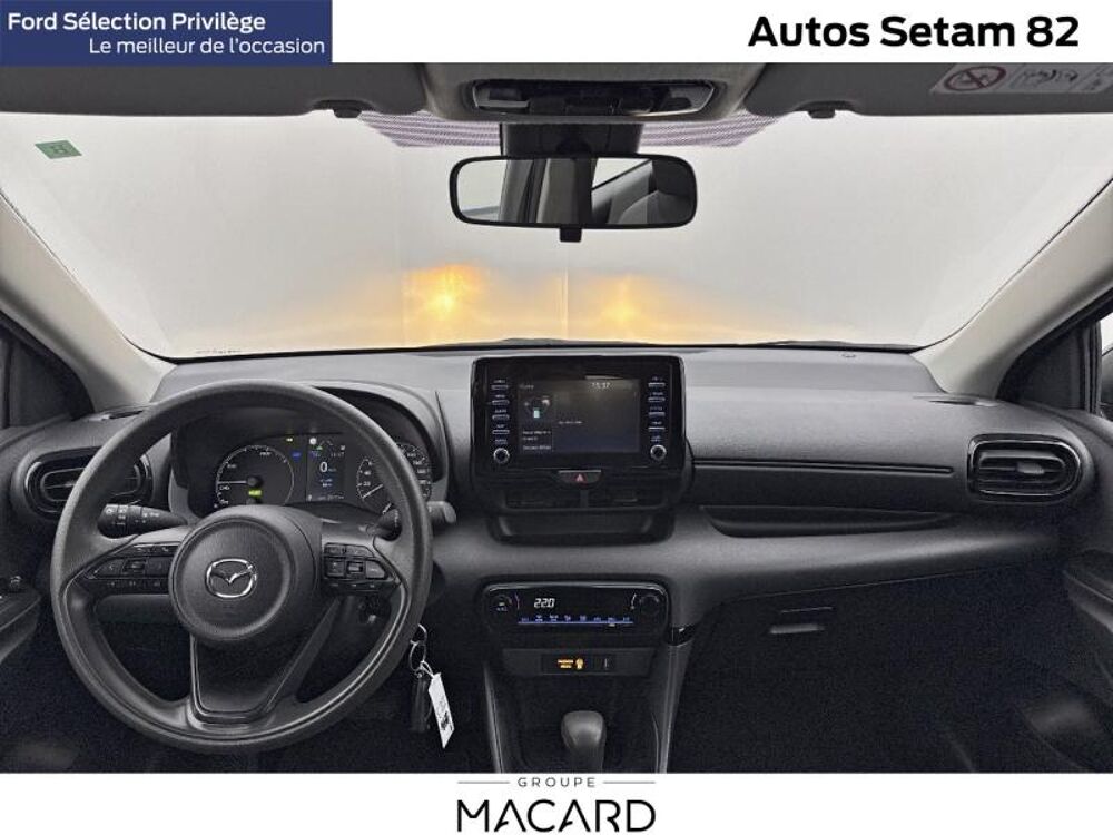 Mazda2 1.5 Hybrid 116ch Pure 2023 occasion 82000 MONTAUBAN