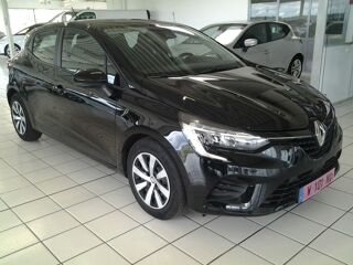 Clio V 1.0 TCE 90CH EQUILIBRE 2023 occasion 71880 Ch&acirc;tenoy-le-Royal