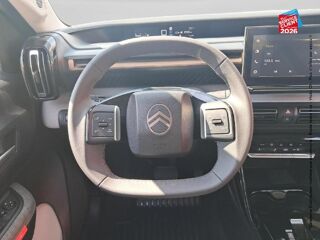 C3 Aircross 1.2 Hybride 145ch PLUS e-DCS6 2025 occasion 57970 Illange