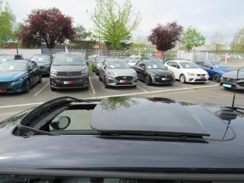 Cooper JCW 231ch Edition Premium Plus BVA8 2023 occasion 91650 BREUILLET