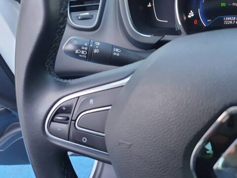 Grand Sc&eacute;nic II 1.7 Blue dCi 120ch Business 7 places 2020 occasion 56400 Brech