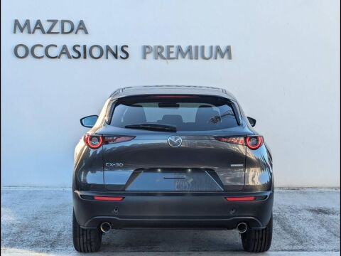 CX-30 2.0 e-SKYACTIV-G M-Hybrid 122ch Nagisa 2024 2024 occasion 14200 Hérouville-Saint-Clair
