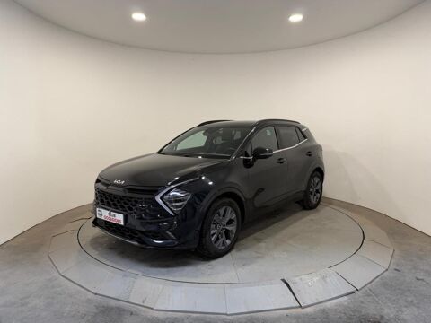 Annonce voiture Kia Sportage 28480 €