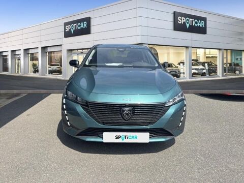 308 SW 1.2 PureTech 110ch S&S Active Pack 2022 occasion 28500 Vernouillet