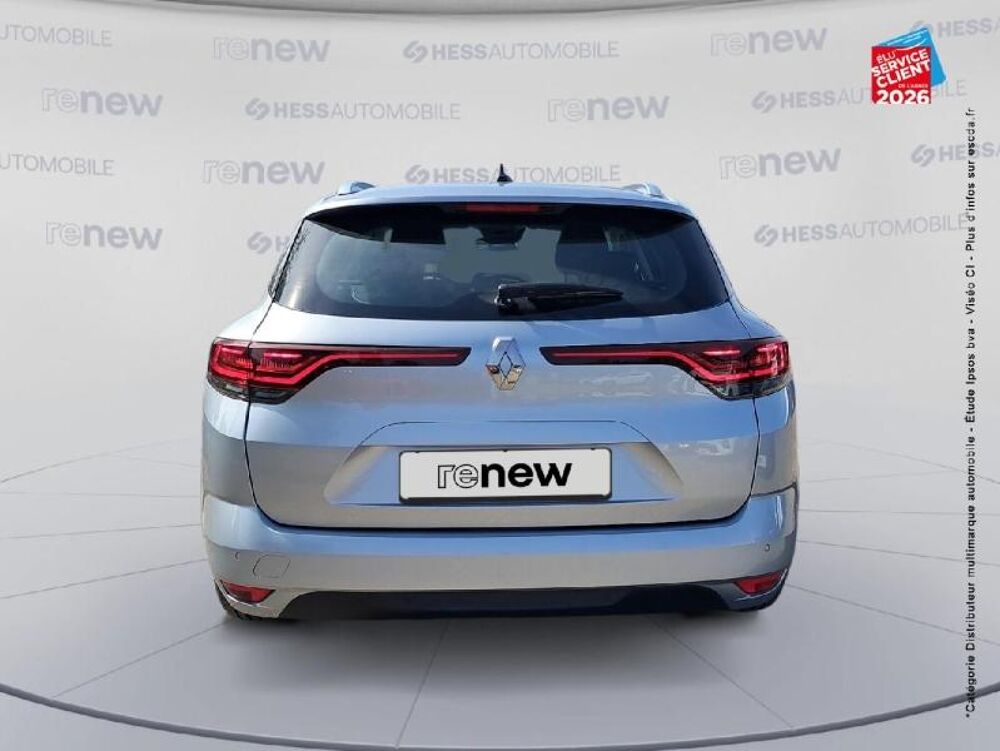 M&eacute;gane 1.5 Blue dCi 115ch Business -21N 2021 occasion 67600 S&eacute;lestat