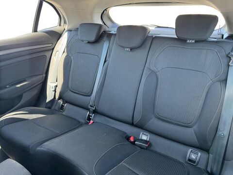M&eacute;gane 1.5 Blue dCi 115ch Business -21N 2022 occasion 70300 Froideconche