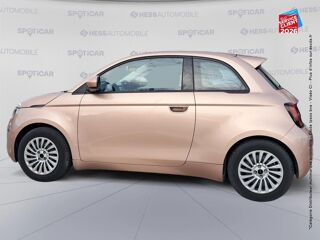 500 e 118ch MY23 2023 occasion 68000 Colmar