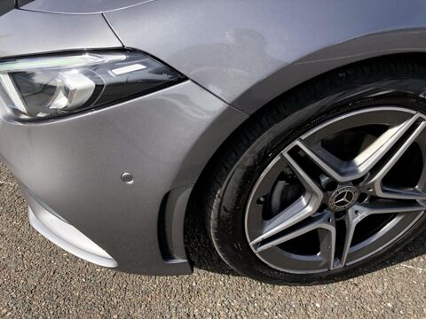 Classe A 180 d 116ch AMG Line 8G-DCT 2022 occasion 28100 Dreux