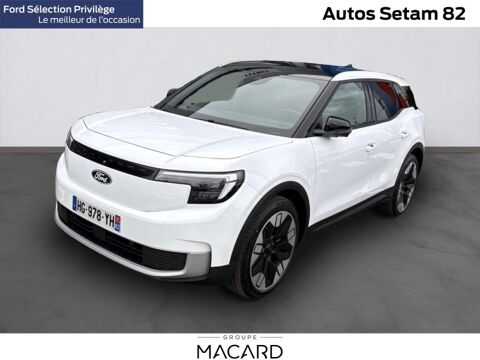 Explorer 286ch Extended Range 77kWh Pack Premium RWD 2025 occasion 82000 MONTAUBAN