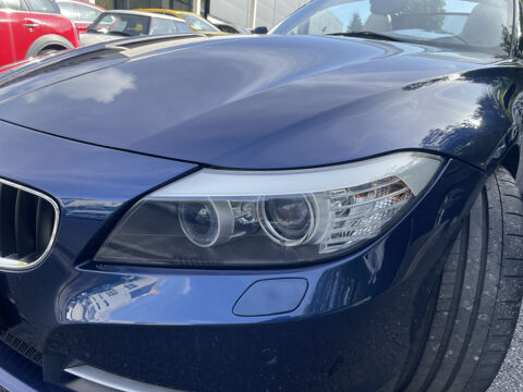Z4 (E89) SDRIVE 23I 204CH LUXE 2009 occasion 77144 Mont&eacute;vrain