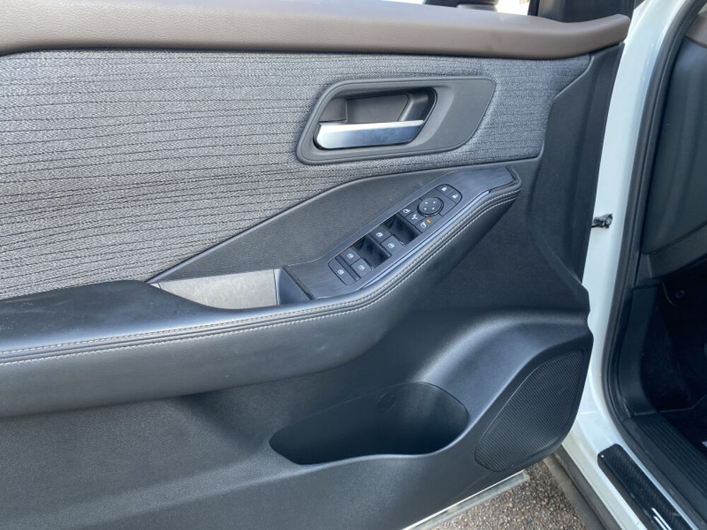 X-Trail E-POWER 204CH N-CONNECTA 2024 2024 occasion 42120 LE COTEAU