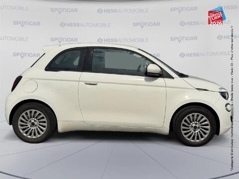 500 e 95ch Action 2023 occasion 25770 Franois