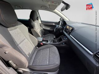Karoq 1.0 TSI 110ch Clever Euro6ap 2021 occasion 08000 Charleville-M&eacute;zi&egrave;res