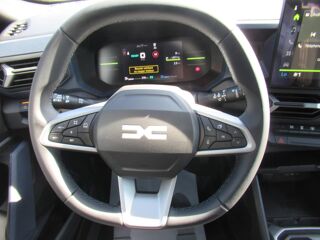 Duster 1.8 hybrid 155ch Journey 2026 occasion 91650 BREUILLET