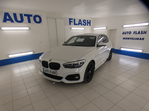 Annonce voiture BMW Srie 1 18990 