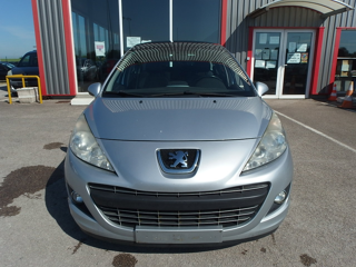 207 SW 1.6 HDI FAP BUSINESS PACK 2013 occasion 10600 Savi&egrave;res