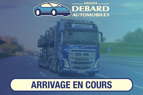 Toyota C-HR 1.8 HYBRIDE 122CH DYNAMIC BUSINESS E-CVT + PROGRAMME BEYOND 2022 occasion Lab&egrave;ge 31670