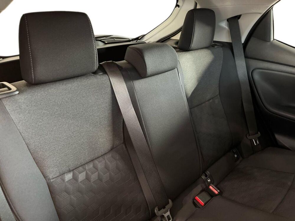 Yaris 116h Design 5p MY25 2025 occasion 84120 Pertuis