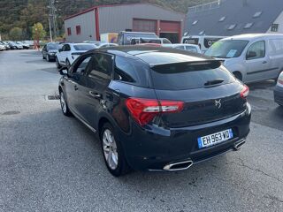 DS5 BLUEHDI 150CH SO CHIC S&S 2016 occasion 73540 La B&acirc;thie