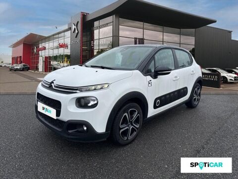 Citroen c3 PureTech 82ch Graphic S&S E6.d
