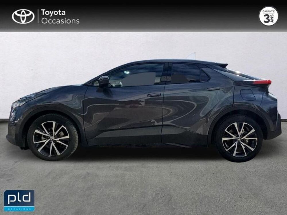 C-HR 2.0 Hybride 200ch Design MY25 2025 occasion 13012 Marseille