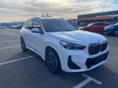 X1 (U11) SDRIVE18I 136CH M SPORT 2025 occasion 65420 Ibos