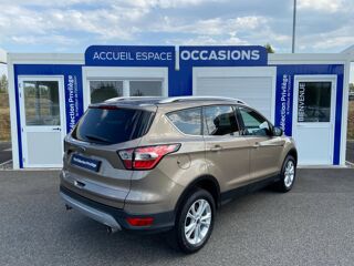 Kuga 1.5 TDCi 120ch Stop&Start Titanium 4x2 Euro6.2 2019 occasion 31200 TOULOUSE