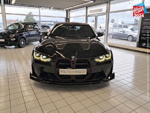 M3 3.0 550ch CS 2023 occasion 68390 Sausheim