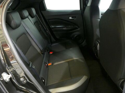Juke 1.6 Hybrid 143ch Business+ 2023 occasion 77400 Lagny-sur-Marne