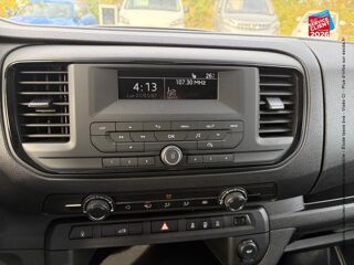 Vivaro M 2.0 BlueHDi 145ch S&S EAT8 2023 occasion 21000 Dijon