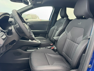 Captur 1.8 E-TECH FULL HYBRID 160CH ESPRIT ALPINE 2026 occasion 16400 Puymoyen