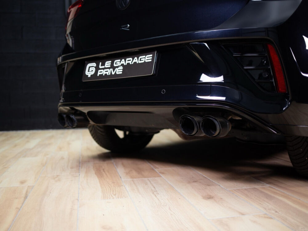 T-ROC 300CH R 4MOTION DSG7 / T.O / CAMERA / VIRTUAL COCKPIT 2023 occasion 10120 SAINT ANDRE LES VERGERS