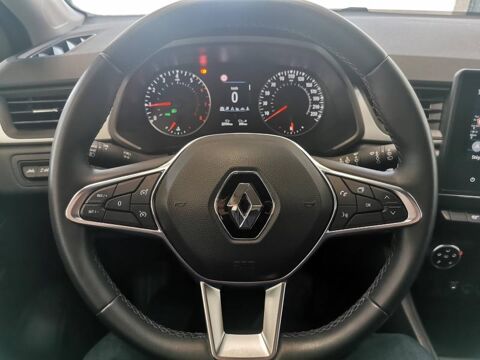 Captur 1.0 TCe 90ch Business -21 2021 occasion 78750 Mareil-Marly