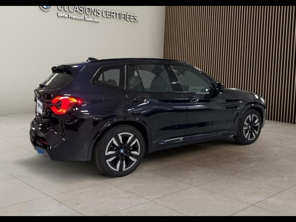 iX3 M Sport 286ch Inspiring 2023 occasion 92100 Boulogne-Billancourt
