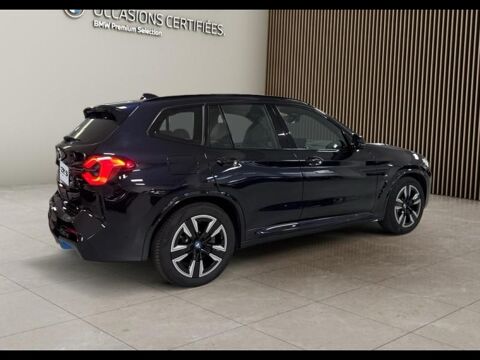 iX3 M Sport 286ch Inspiring 2023 occasion 92100 Boulogne-Billancourt