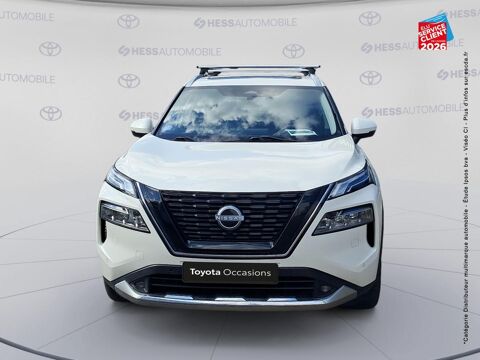 X-Trail e-Power 204ch Tekna 2024 2023 occasion 57100 Thionville