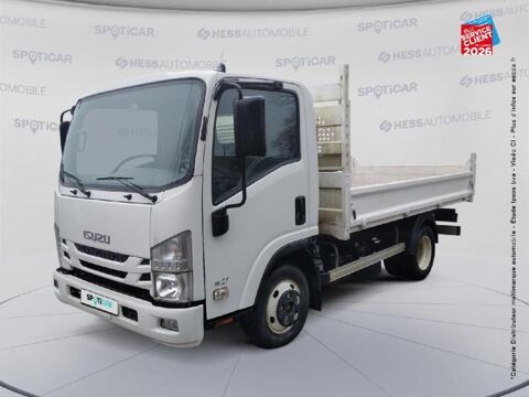 Isuzu Divers Adaptor F 2760 NEES II 2019 occasion Illzach 68110