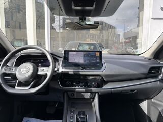 Qashqai e-POWER 190ch N-Connecta 2024 2024 occasion 92000 Nanterre