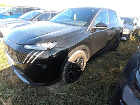 Annonce voiture Peugeot 3008 26990 €