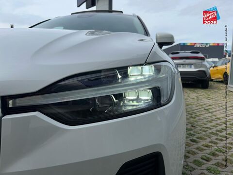 XC60 T6 AWD 253 + 87ch Inscription Business Geartronic 2021 occasion 67460 Souffelweyersheim