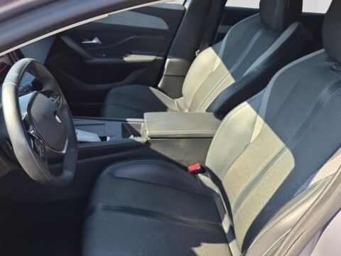 308 PHEV 180ch Allure Pack e-EAT8 2022 occasion 27300 Bernay