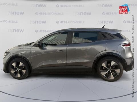 M&eacute;gane E-Tech Electric EV60 220ch Equilibre super charge 2023 occasion 68300 Saint-Louis