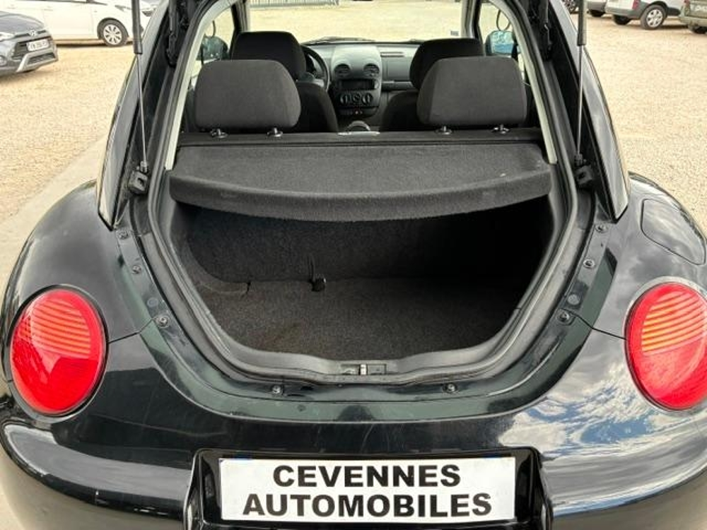 Beetle 1.6 102CH 2002 occasion 30360 V&eacute;z&eacute;nobres