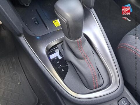 Yaris Cross 116h GR Sport MY22 2023 occasion 68000 Colmar