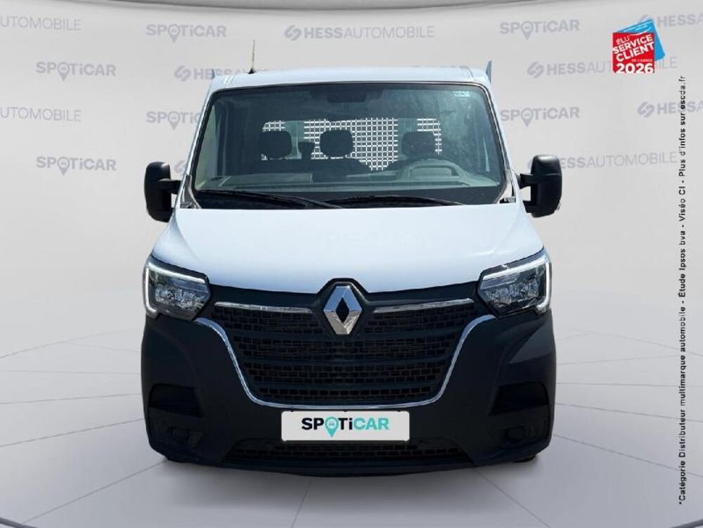 Master RJ3500 L2 Confort 2.3 Blue dCi 130ch EuroVI 2024 occasion 51100 Reims
