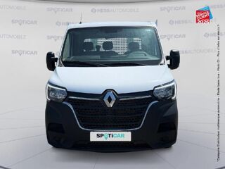 Master RJ3500 L2 Confort 2.3 Blue dCi 130ch EuroVI 2024 occasion 51100 Reims