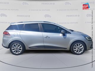Clio IV Estate 1.5 dCi 90ch energy Intens 2017 occasion 67200 Strasbourg